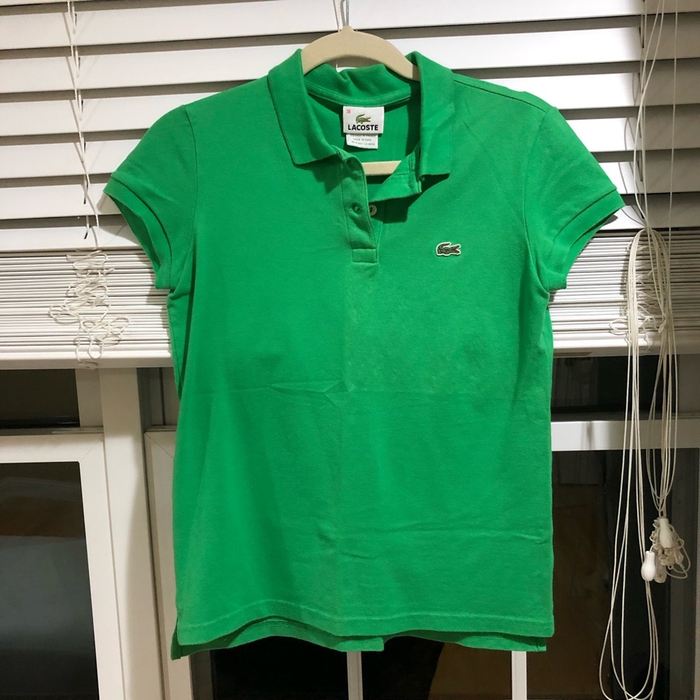 Polo T Shirt